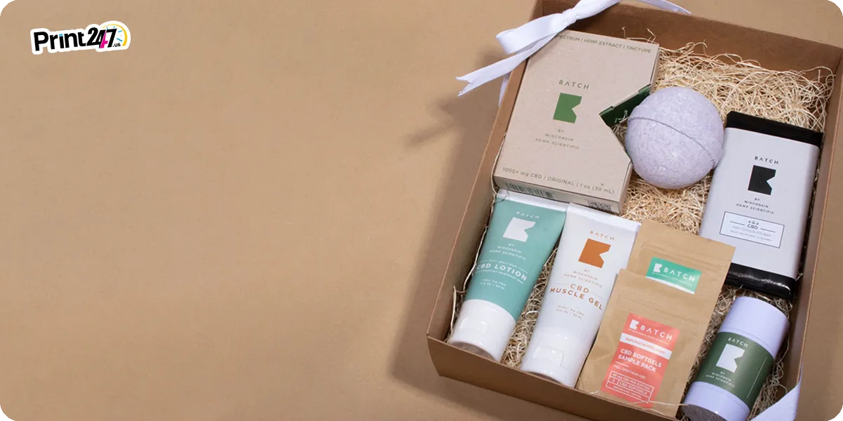 PR boxes versus monthly boxes